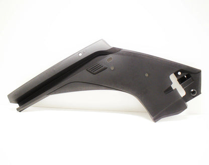 NEW AUDI Q7 4M LEFT UPPER HEADLIGHT COVER 4M0805285A