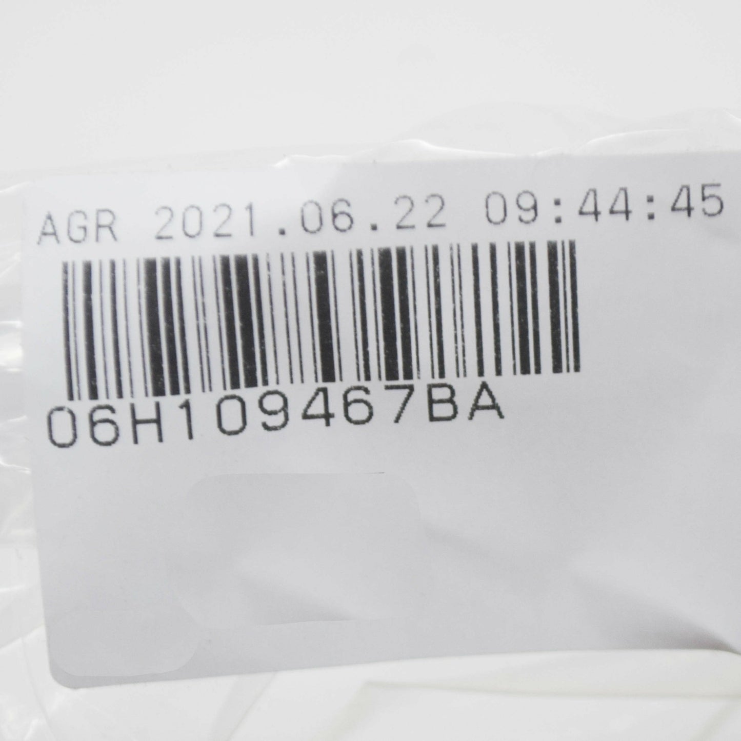 NEW VOLKSWAGEN ARTEON CHAIN TENSIONER 06H109467BA ORIGINAL