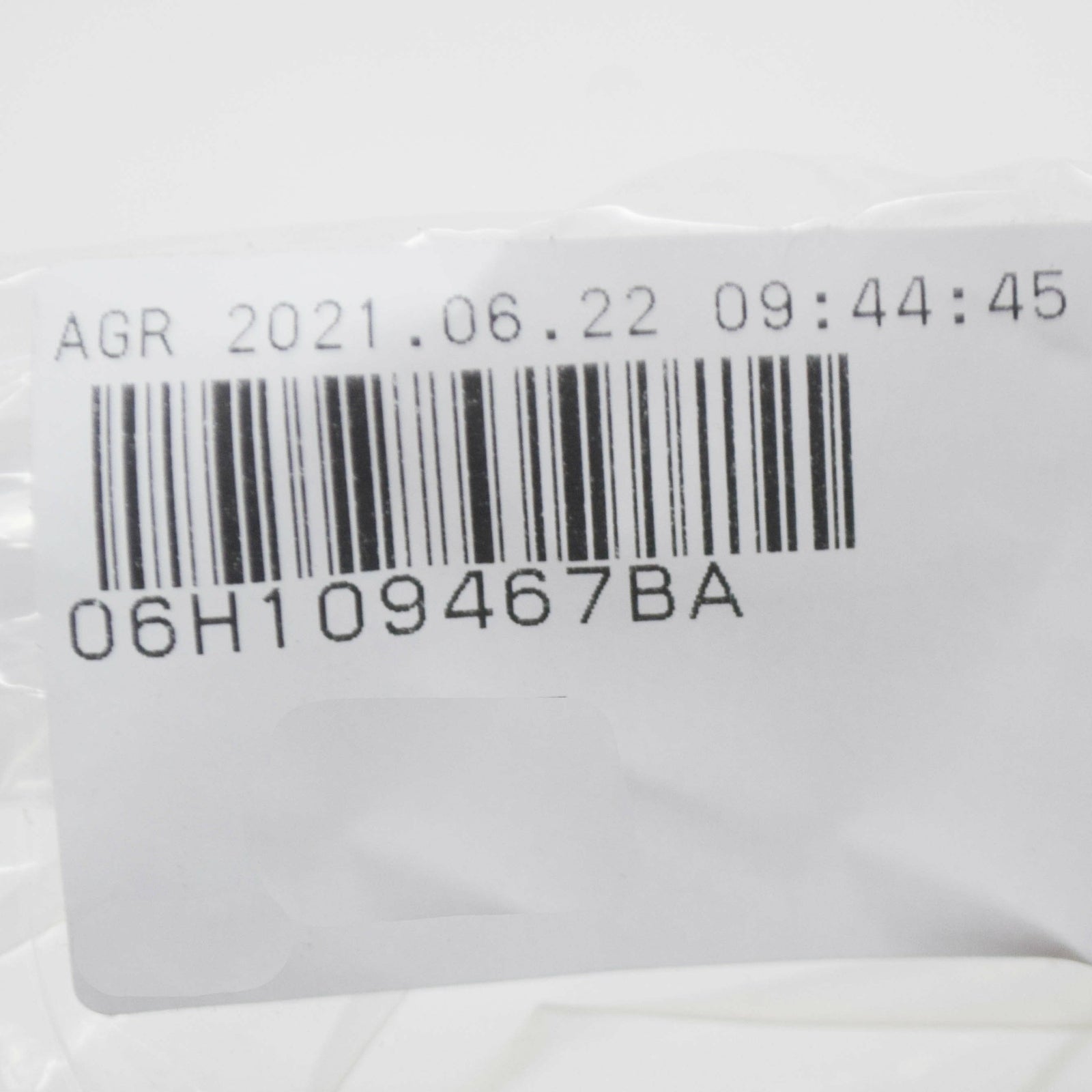 NEW VOLKSWAGEN ARTEON CHAIN TENSIONER 06H109467BA ORIGINAL