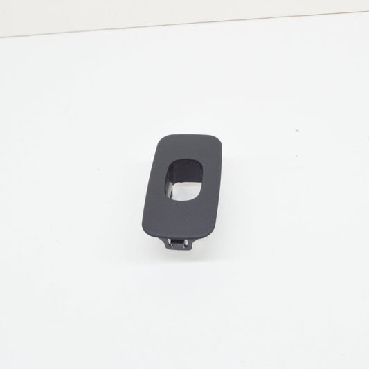 NEW MB G W463 FRONT RIGHT POWER WINDOW TRIM RING LHD A46372700599116 ORIGINAL