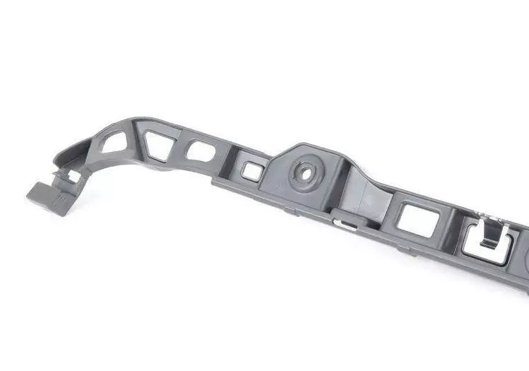 NEW VOLKSWAGEN GOLF MK6 REAR BUMPER CENTER SECURING STRIP 5K6807863