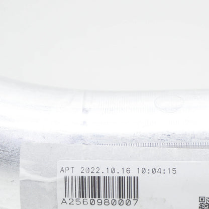 NEW MERCEDES-BENZ E W213 CHARGED AIR LINE TUBE A2560980007 ORIGINAL