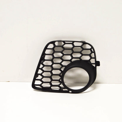 NEW BMW X5 E70 FRONT OPEN FOG LIGHT GRILLE RIGHT 8047344 51118047344 ORIGINAL