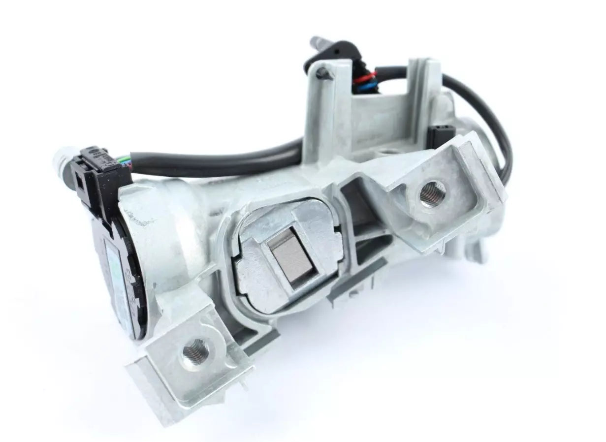 NEW AUDI A3 8P STEERING LOCK 1K0905841 ORIGINAL