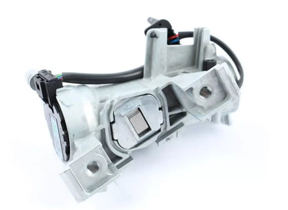 NEW AUDI A3 8P STEERING LOCK 1K0905841 ORIGINAL