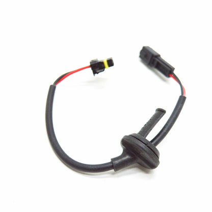 NEW AUDI A3 8P SPORTBACK THIRD BRAKE LIGHT WIRING HARNESS 8P4971154 ORIGINAL