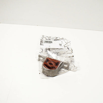 NEW AUDI A4 B9 EXHAUST SYSTEM FRONT MUFFLER SUPPORT HANGER 4M0253099 ORIGINAL