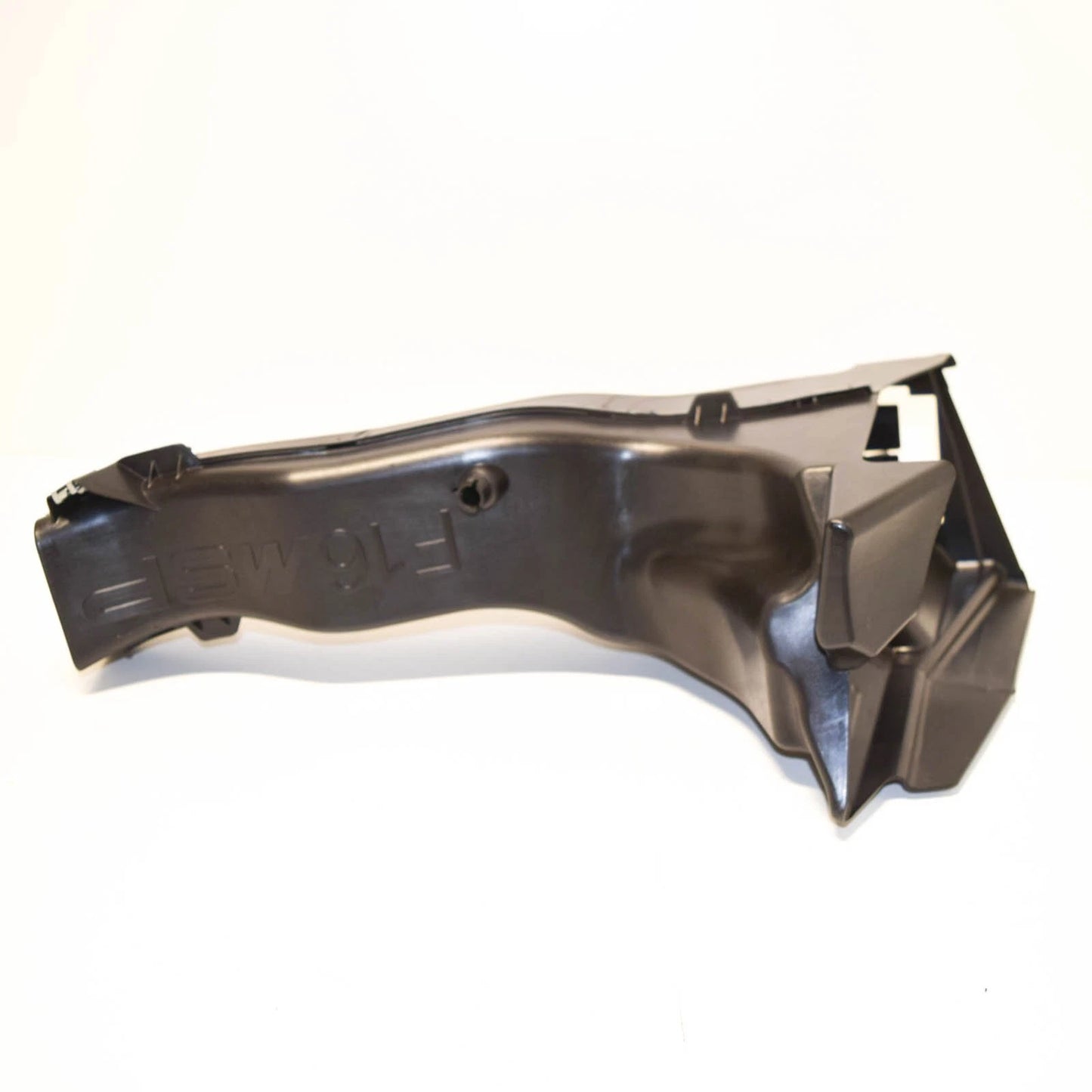 NEW BMW X6 F16 LEFT SIDE BRAKE AIR DUCT 51748059855 8059855 2015 ORIGINAL