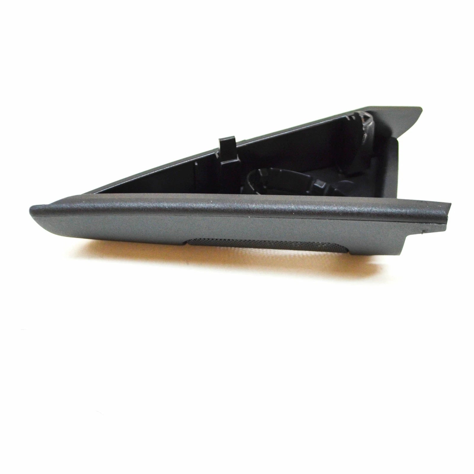 NEW BMW 3 E92 RIGHT HARMAN KARDON DOOR SPEAKER COVER CORNER 51337270894 ORIGINAL
