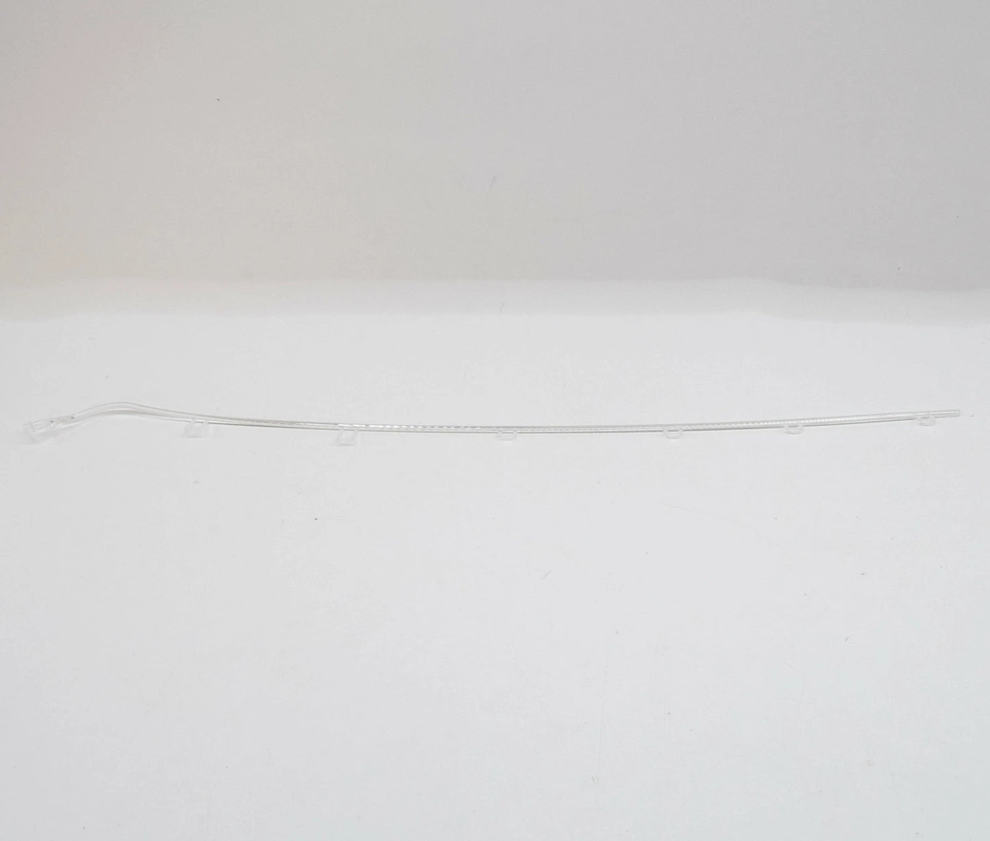 NEW AUDI A6 C7 REAR RIGHT DOOR TRIM PANEL LIGHT FIBRE 4G0919178A ORIGINAL