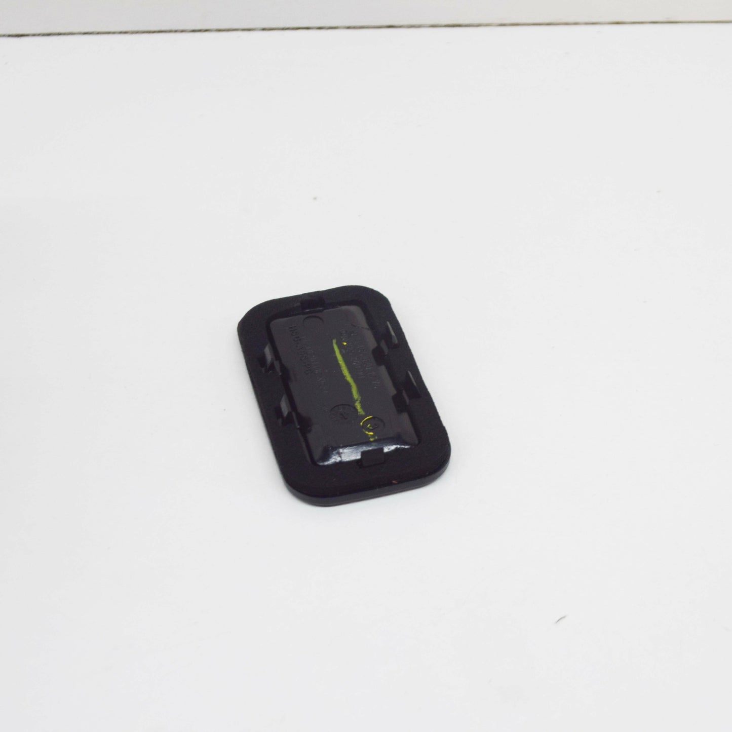 new mercedes-benz ml w164 rear door reflector a1648201474 original