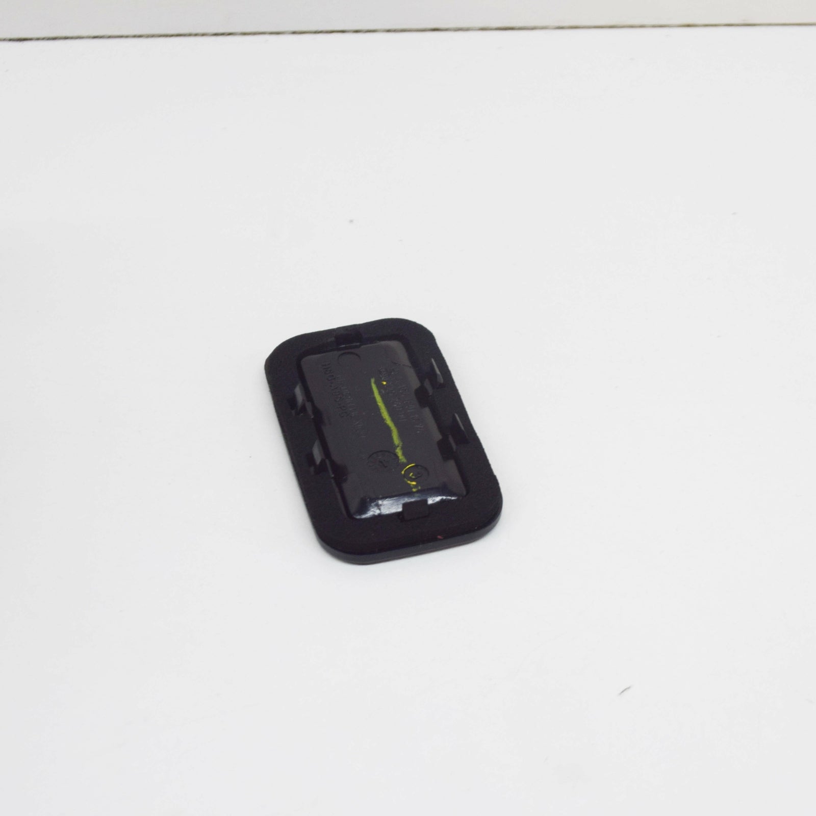 new mercedes-benz ml w164 rear door reflector a1648201474 original