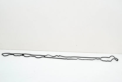 NEW BMW 5 F10 VALVE COVER GASKET 11127566288 ORIGINAL