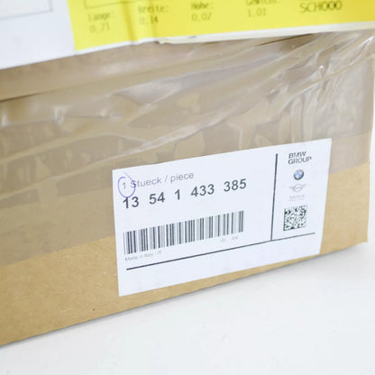 NEW BMW 3 COMPACT E36 THROTTLE BODY 1433385 13541433385 ORIGINAL