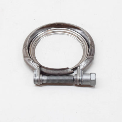 NEW MERCEDES BENZ A W176 EXHAUST PROFILE CLAMP A0009953433 ORIGINAL