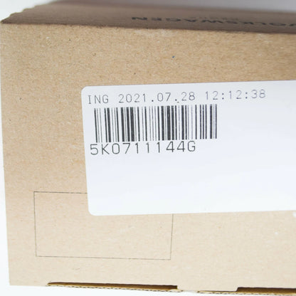 NEW VW POLO 6R SELECTOR MECHANISM BADGE 1-6,R 5K0711144G ORIGINAL