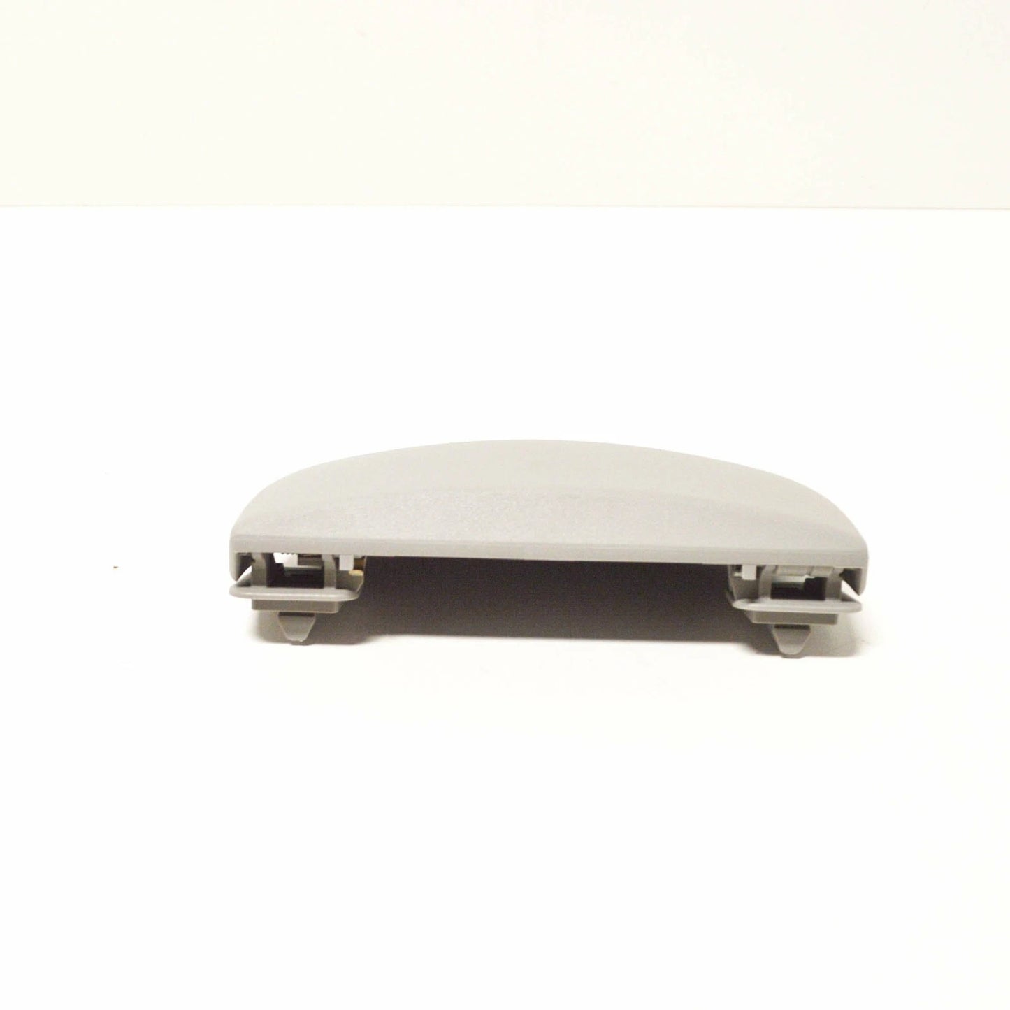 NEW MERCEDES BENZ C-CLASS W204 GREY SUNGLASS HOLDER A20481000417E94