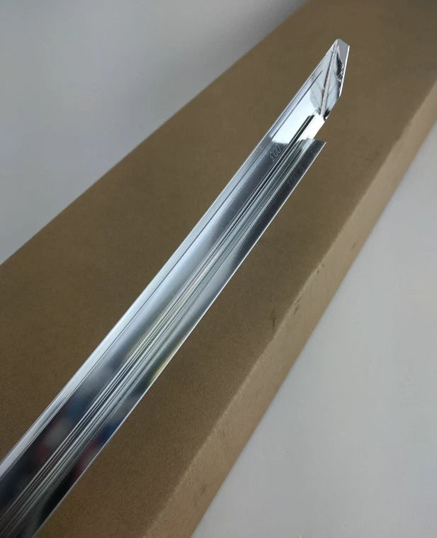 NEW BMW 2 GRAN TOURER F46 FRONT RIGHT WINDOW TRIM COVER 51337326164 ORIGINAL