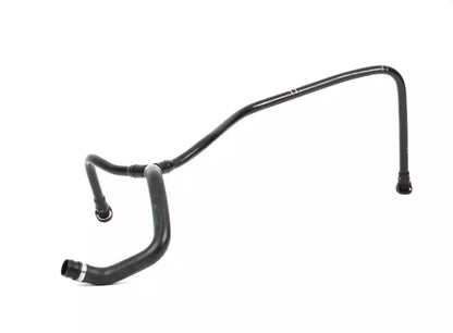 NEW BMW 7 E65, E66, E67 AIR INJECTION PUMP HOSE 11727556960 7556960 ORIGINAL