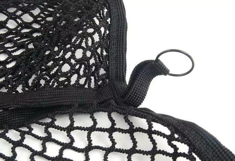 NEW AUDI A4 B7 LUGGAGE NET 8E5861869AMRY ORIGINAL