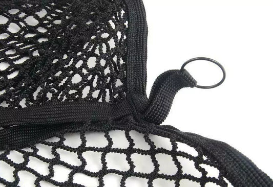 NEW AUDI A4 B7 LUGGAGE NET 8E5861869AMRY ORIGINAL