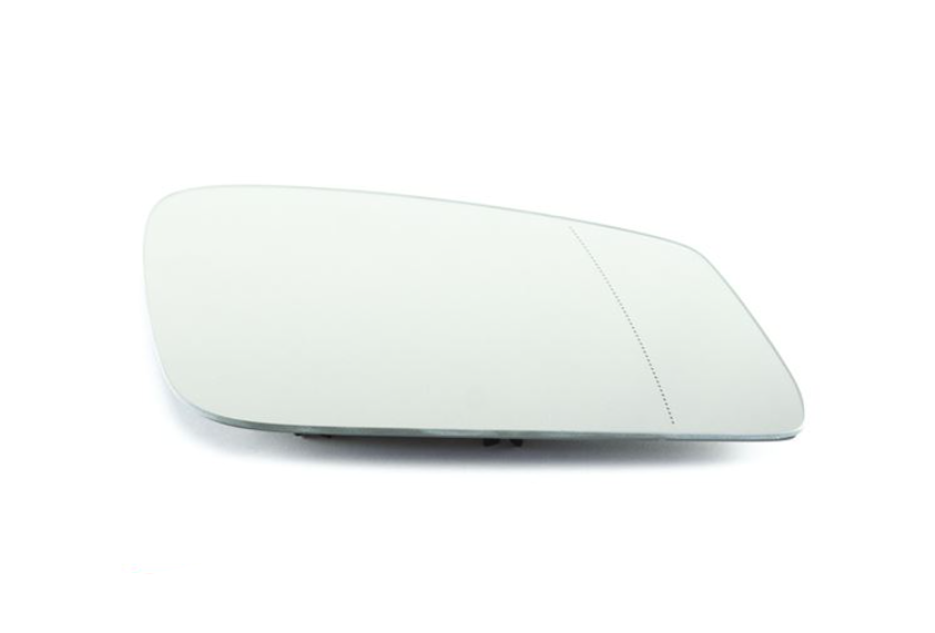 new bmw 2 f22,f87 front right door mirror glass 7441034 51167441034 original