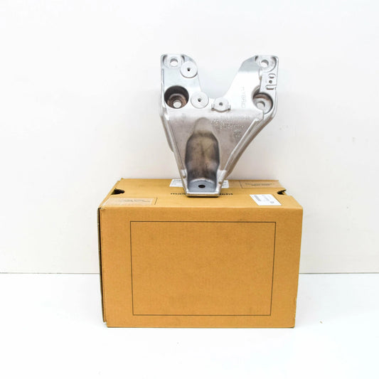 NEW BMW 3 GT F34 LEFT ENGINE SUPPORT BRACKET 22116797831 ORIGINAL