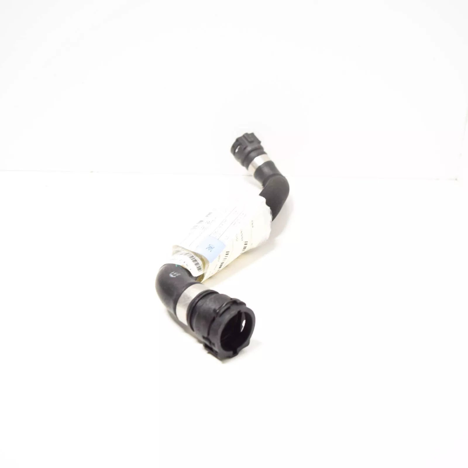 NEW BMW 3 E46 COOLING SYTEM WATER HOSE 11537788085 ORIGINAL