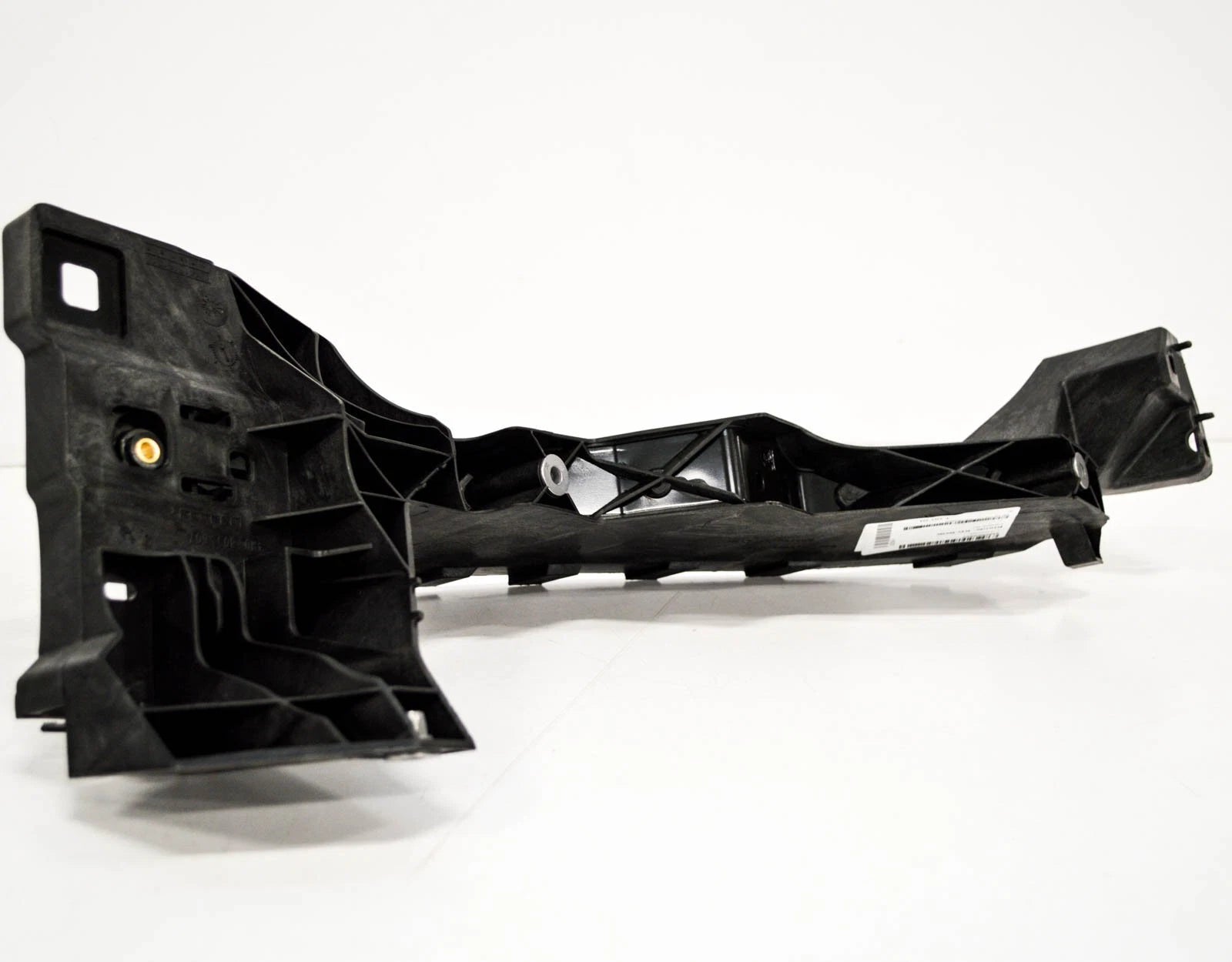 NEW AUDI Q7 4M FRONT LEFT HEADLIGHT BRACKET ARM 4M0805607