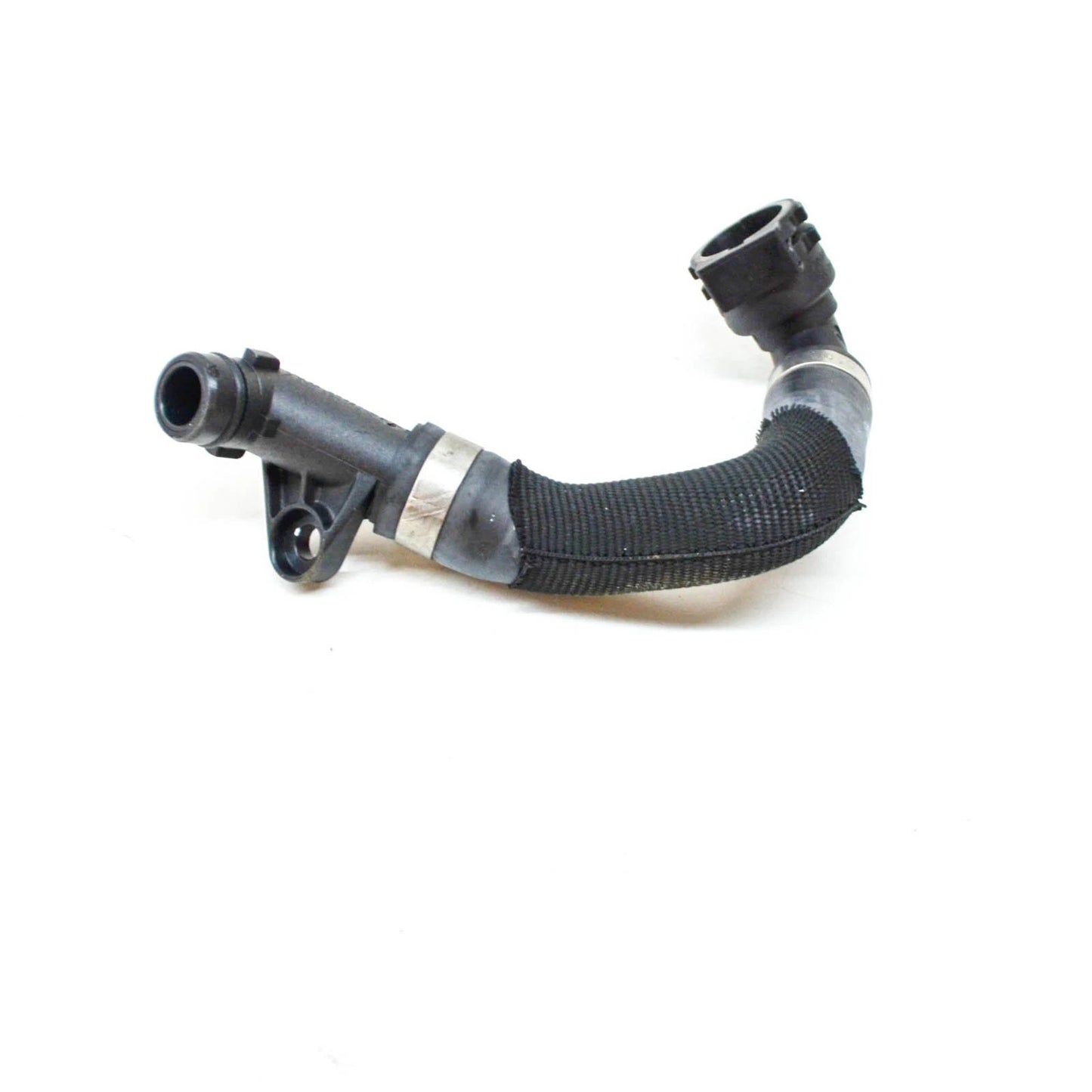 NEW BMW 3 E90 HOSE FOR RADIATOR ENGINE OIL HEAT EXCHANGER 17117541143 ORIGINAL