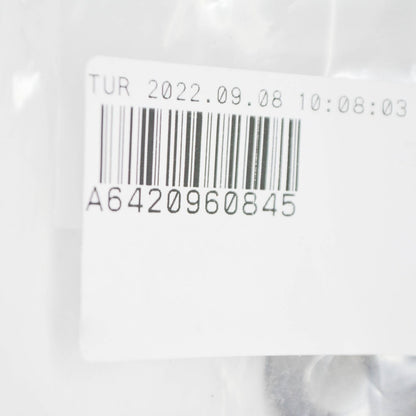 NEW MERCEDES-BENZ ML W164 TURBOCHARGER SUPPORT A6420960845 ORIGINAL