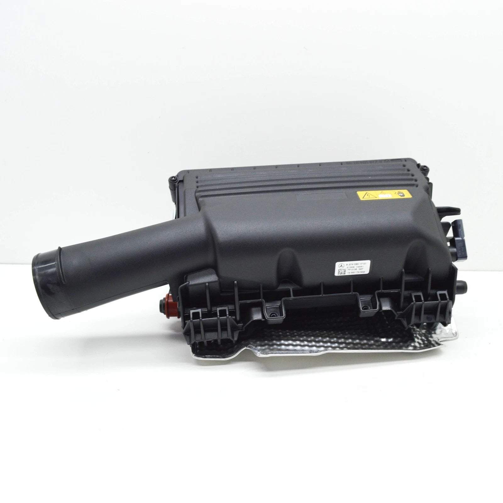 NEW MERCEDES-BENZ C W204 AIR FILTER BOX A2740901701 ORIGINAL