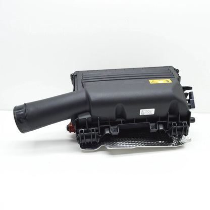 NEW MERCEDES-BENZ C W204 AIR FILTER BOX A2740901701 ORIGINAL