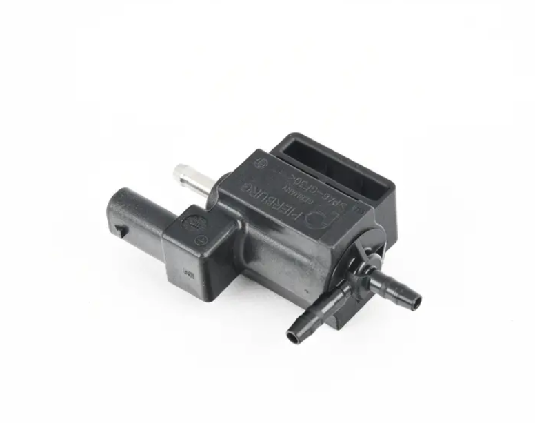 NEW AUDI A3 8V INTAKE SYSTEM SOLENOID VALVE 06H906283J ORIGINAL