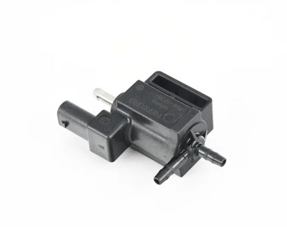 NEW AUDI A3 8V INTAKE SYSTEM SOLENOID VALVE 06H906283J ORIGINAL