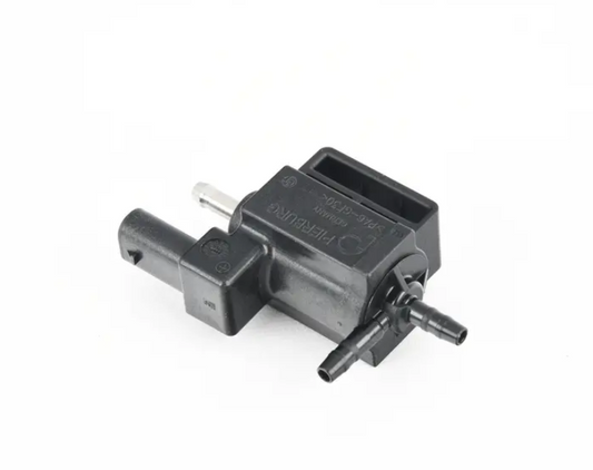 NEW AUDI A3 8V INTAKE SYSTEM SOLENOID VALVE 06H906283J ORIGINAL