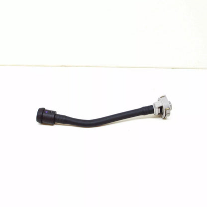 NEW AUDI Q7 4M ENGINE COOLANT OVERFLOW HOSE 4M0121081AK ORIGINAL