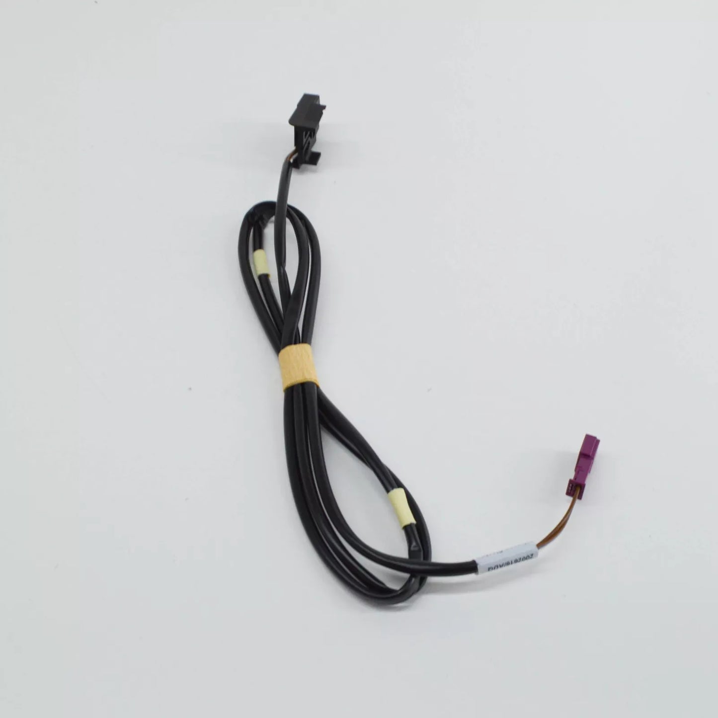 NEW BMW 3 CONVERTIBLE E36 DEAD CENTER CHECK MICRO SWITCH 61318357703 ORIGINAL