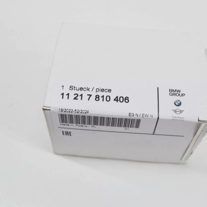 NEW BMW 3 E90 CRANKSHAFT BEARING SHELL GREEN 11217810406 7810406 ORIGINAL