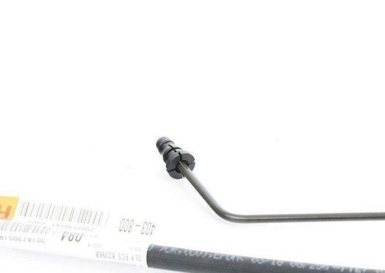 NEW VOLKSWAGEN JETTA A5 CLUTCH LINE LHD 1K1721465BB ORIGINAL