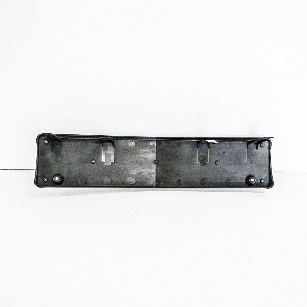 new mercedes-benz r-class w251 front number plate bracket a2518850081 original