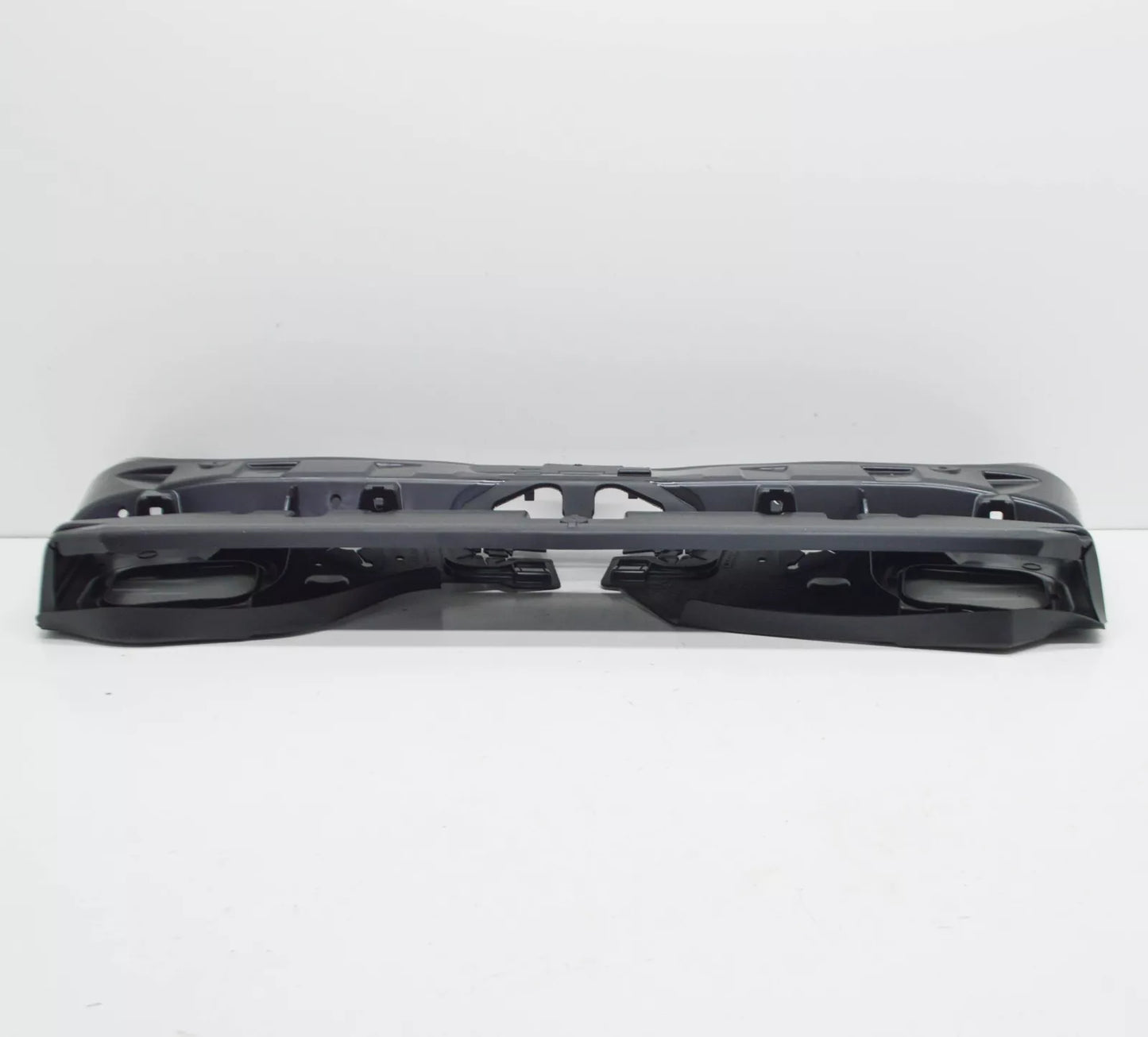 NEW BMW X5 G05 TOP RADIATOR AIR DUCT GUIDE 51747421675 ORIGINAL