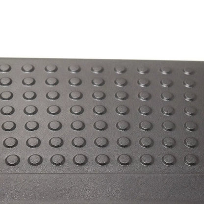 NEW VOLKSWAGEN AMAROK 2H REAR TRUNK STEP TRIM 2H7807502C9B9 ORIGINAL