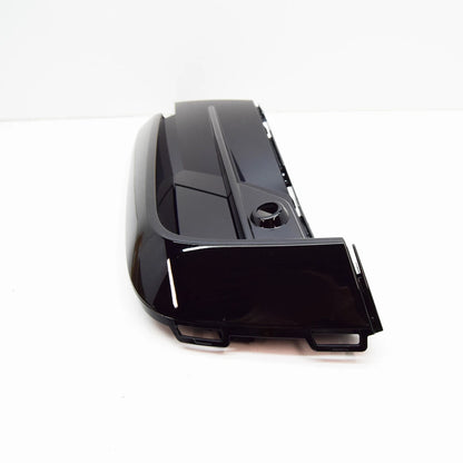 NEW VW TIGUAN AD FRONT RIGHT BUMPER GRILLE 5NA853666D 041 5NA853666D041 ORIGINAL