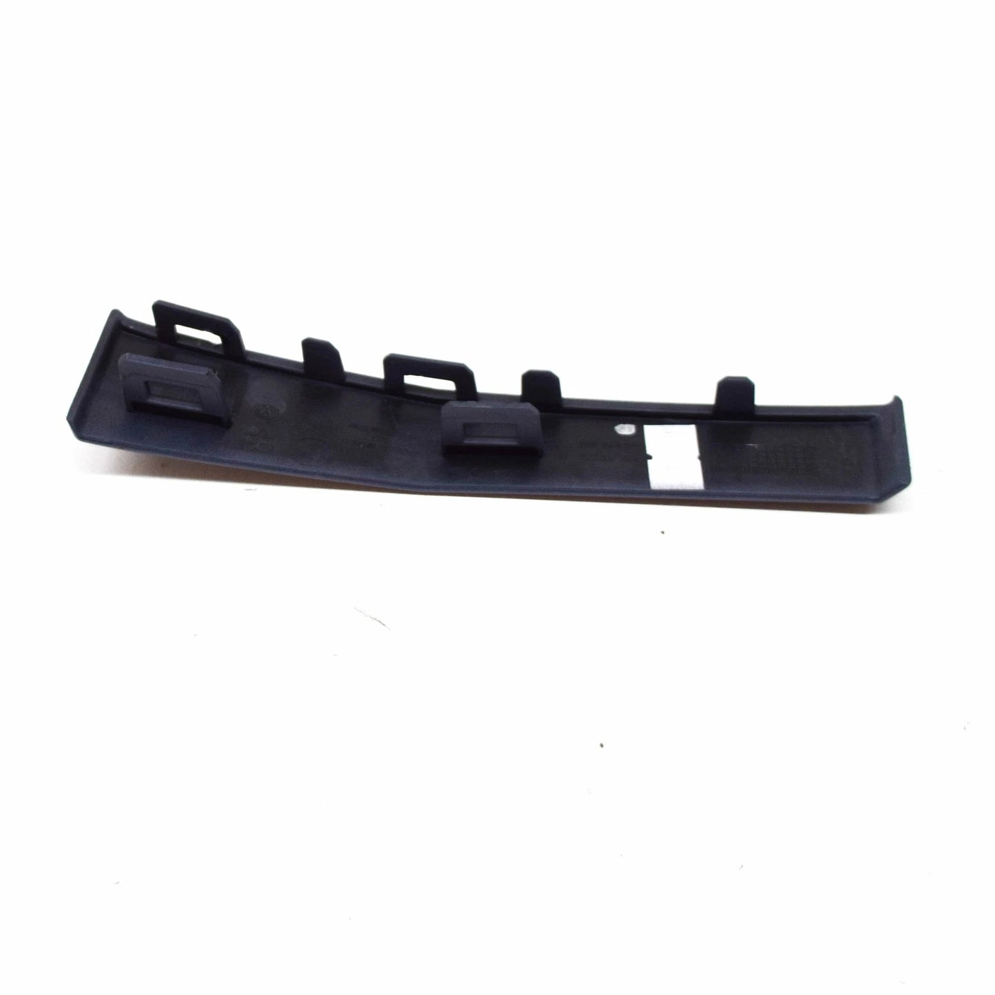 NEW VW TIGUAN AD RIGHT FENDER LOWER MOLDING TRIM PRIMED 5NN854960GRU