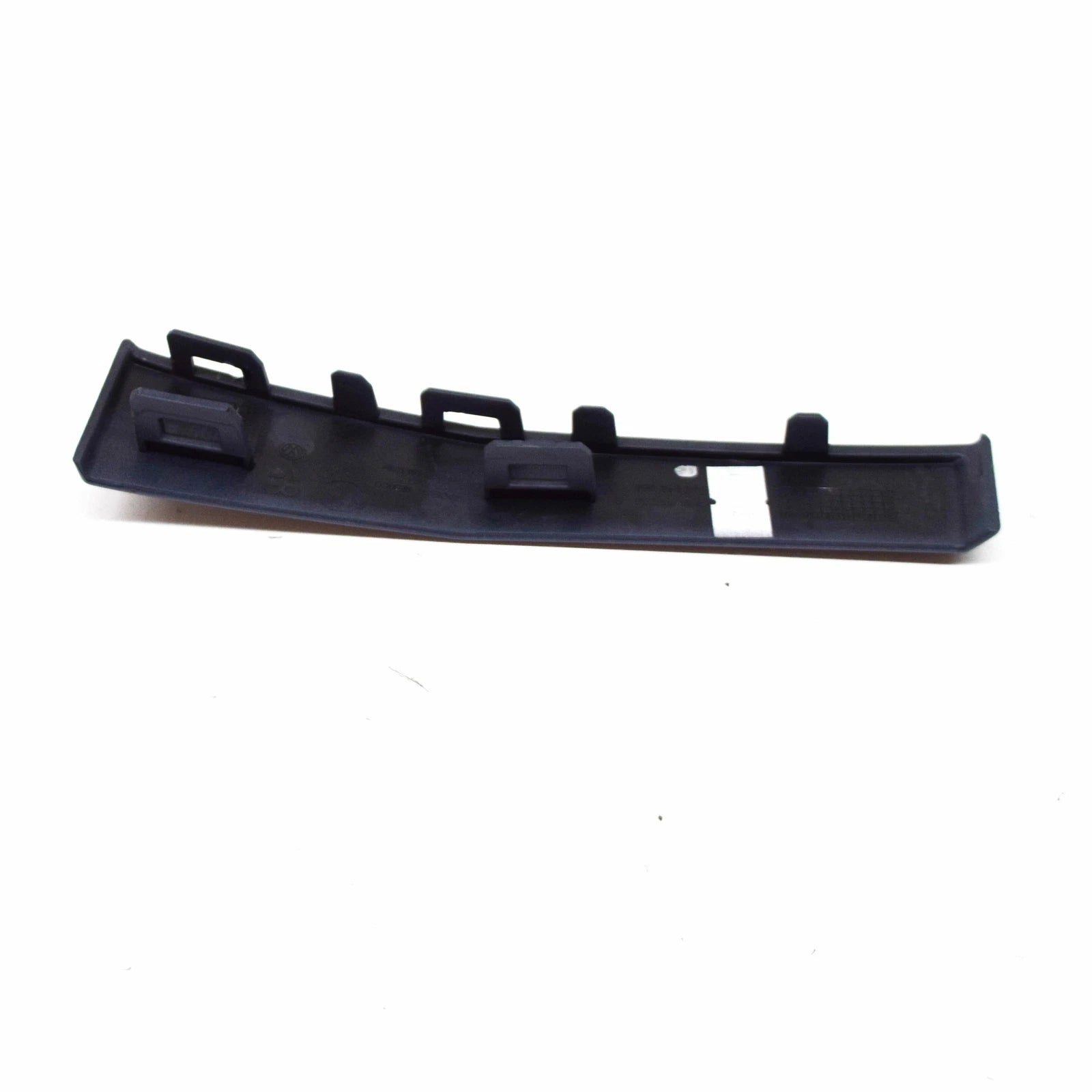 NEW VW TIGUAN AD RIGHT FENDER LOWER MOLDING TRIM PRIMED 5NN854960GRU