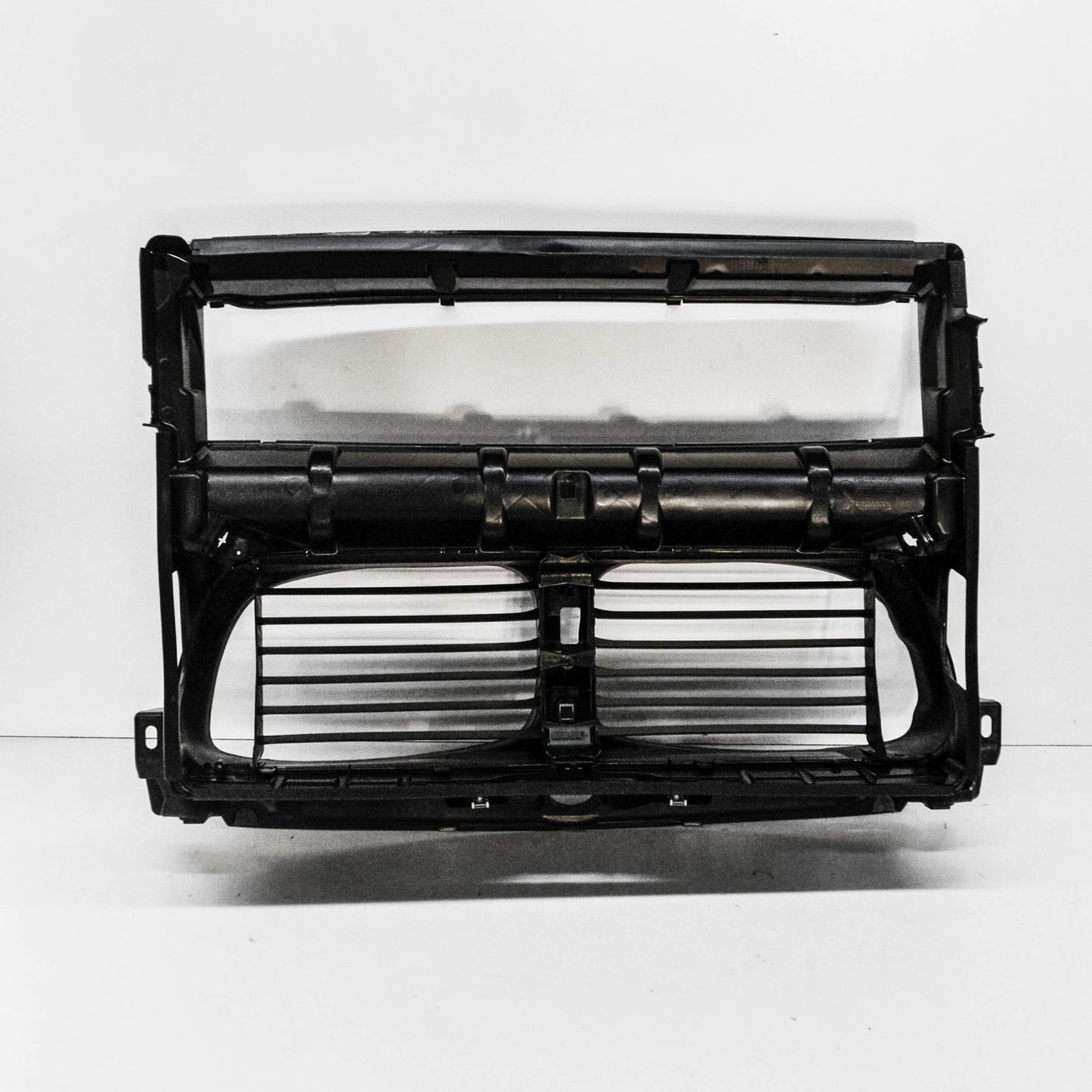 new bmw 5 gt f07 front radiator air duct 51747200765 7200765 2015 original