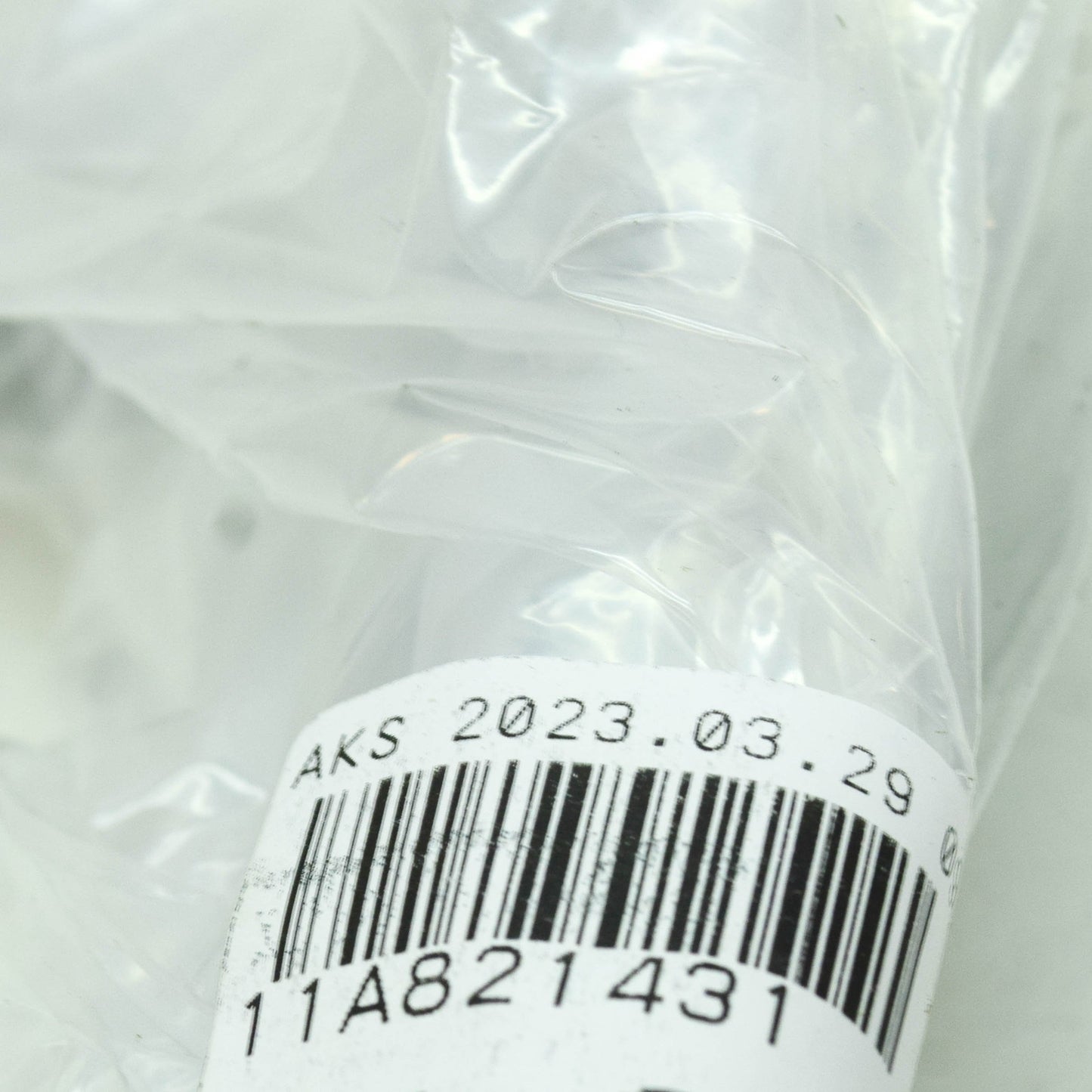 NEW VOLKSWAGEN ID.4 E21 FRONT LEFT FENDER UPPER HOLDER 11A821431 ORIGINAL