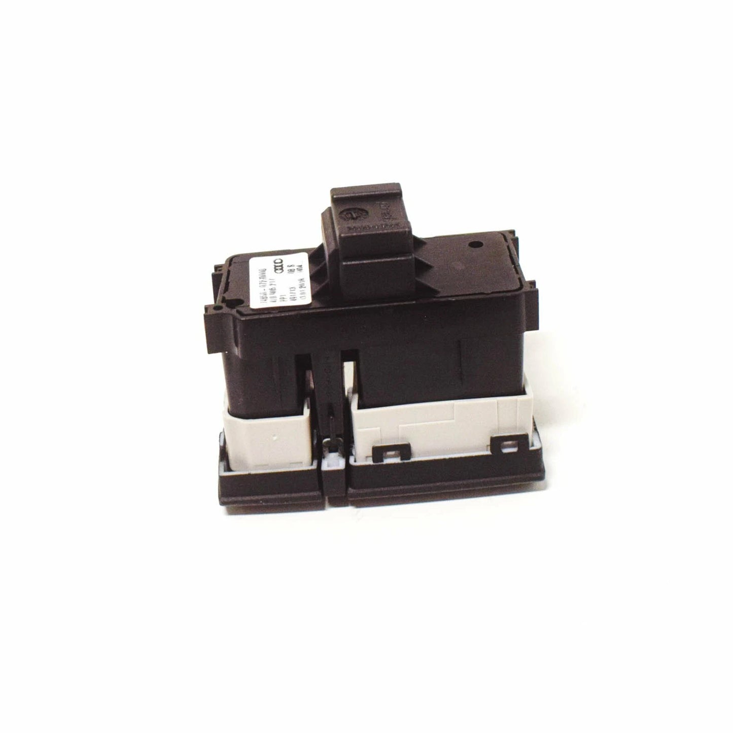 NEW AUDI Q7 4L IGNITION BUTTON 4L0905217B 2013 3709337