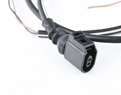 NEW VW GOLF VII 5G MK7 REAR LEFT ABS SENSOR 5G0927904AQ ORIGINAL